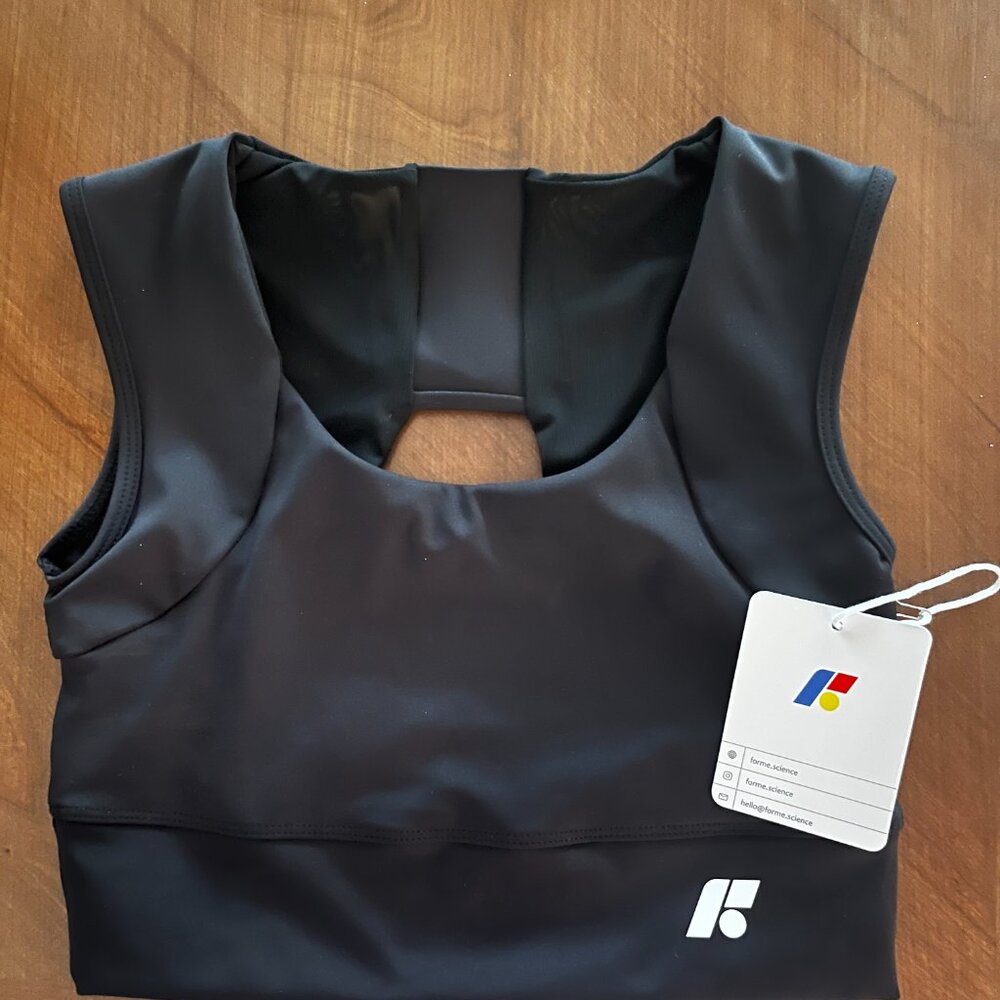 Forme Revive Bra